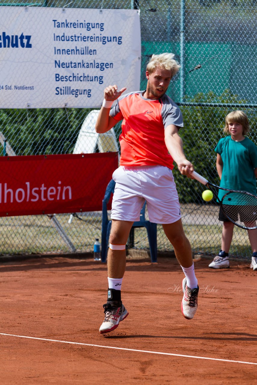 Bild 408 - Horst Schroeder Pokal 4.Tag